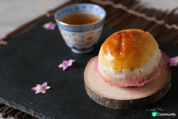 【生隆餅家】深水埗人氣傳統中式餅店 | 必食古法紅薑皮蛋酥