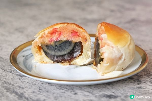 【生隆餅家】深水埗人氣傳統中式餅店 | 必食古法紅薑皮蛋酥