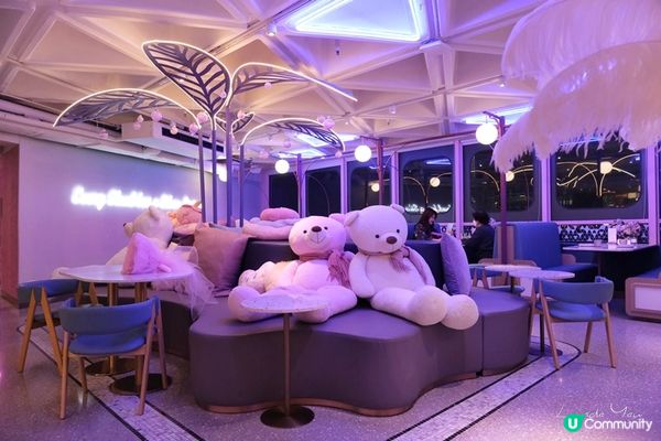 【灣仔素食】一顆粉紅少女心 IGable的料理 | JAJA