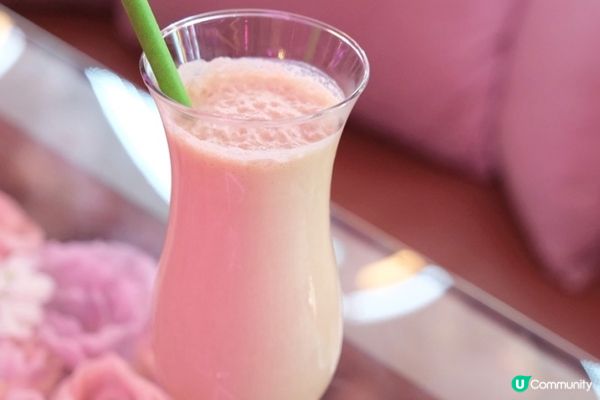 【灣仔素食】一顆粉紅少女心 IGable的料理 | JAJA