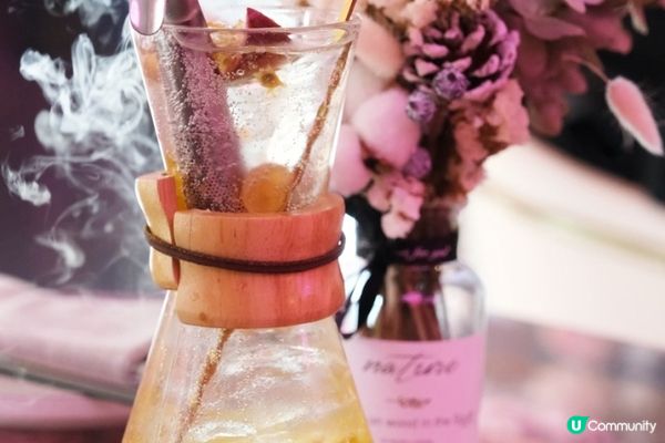 【灣仔素食】一顆粉紅少女心 IGable的料理 | JAJA