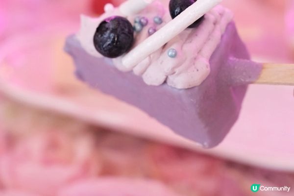 【灣仔素食】一顆粉紅少女心 IGable的料理 | JAJA