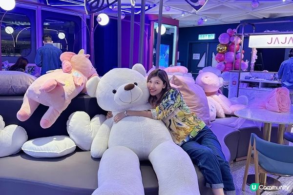 【灣仔素食】一顆粉紅少女心 IGable的料理 | JAJA