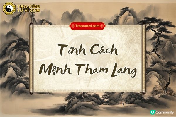 Tham Lang Cung Phuc Duc