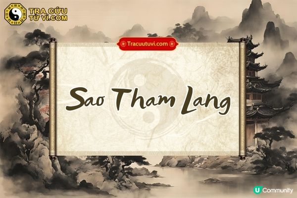 Tham Lang Cung Phuc Duc