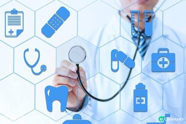 【健康檢查】超聲波可以檢查什麼？10大類型講清楚！