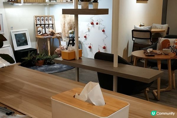 美食探店 ｜高雄苓雅區The Light x Coffee Art n Design網美必打卡咖啡廳 ，超級美味可頌等你品嚐