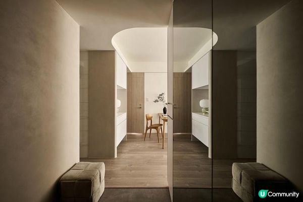 静謐溫煦奶茶色 走進機能系幸福日常│歐德傢俱