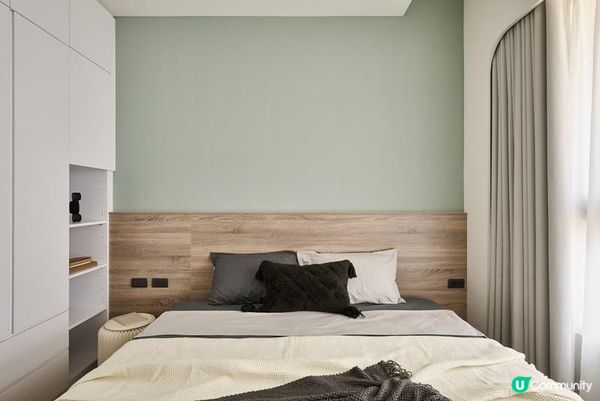 静謐溫煦奶茶色 走進機能系幸福日常│歐德傢俱