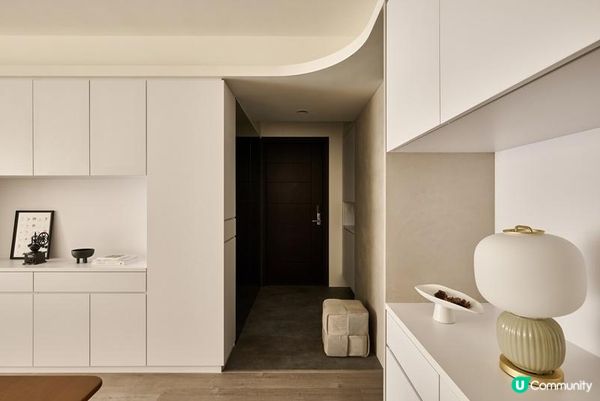 静謐溫煦奶茶色 走進機能系幸福日常│歐德傢俱