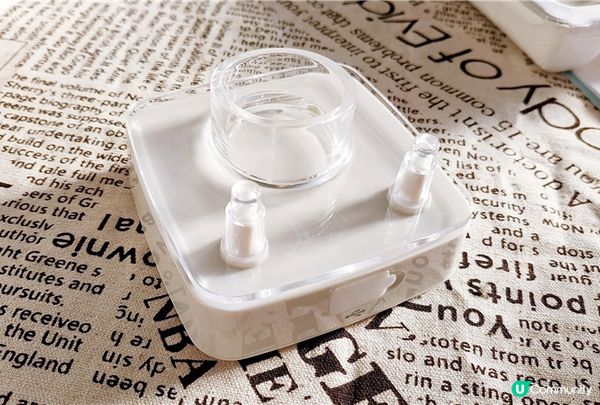 3C｜ION-Sei光觸媒離子電動牙刷，用小小的力道也能刷得很乾淨