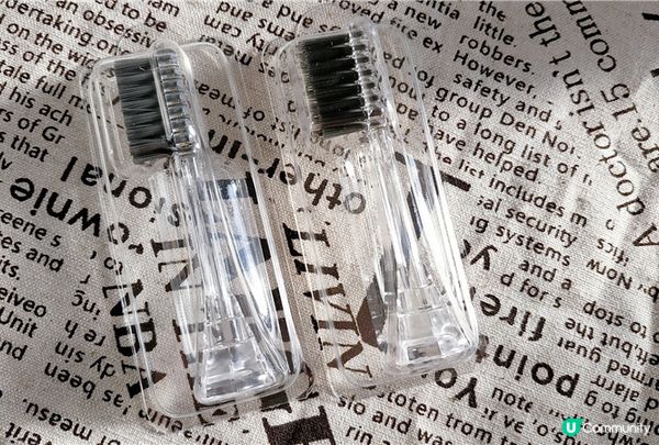 3C｜ION-Sei光觸媒離子電動牙刷，用小小的力道也能刷得很乾淨