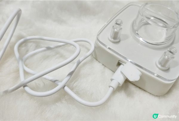 3C｜ION-Sei光觸媒離子電動牙刷，用小小的力道也能刷得很乾淨