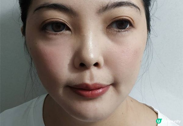 護膚｜UncleDanker 蛋殼北北 淨潤胺基酸玻尿酸洗面乳， 讓我也有個蛋蛋肌一樣的肌膚