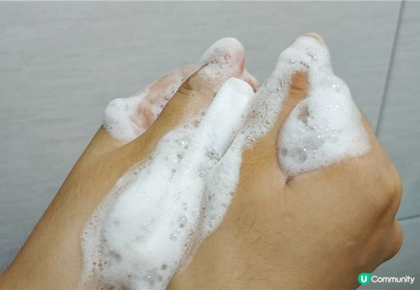 護膚｜UncleDanker 蛋殼北北 淨潤胺基酸玻尿酸洗面乳， 讓我也有個蛋蛋肌一樣的肌膚