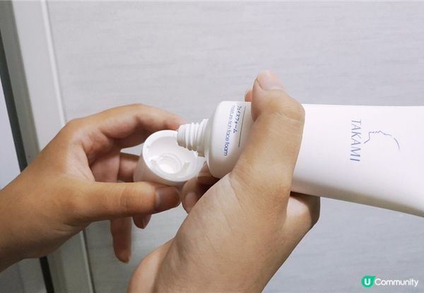 護膚｜角質護養保養精華《TAKAMI 角質道小藍瓶》評價日本銷售NO.1的保養品，不要去角質給我不一樣的水水肌