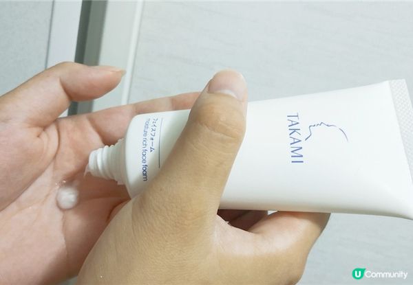 護膚｜角質護養保養精華《TAKAMI 角質道小藍瓶》評價日本銷售NO.1的保養品，不要去角質給我不一樣的水水肌