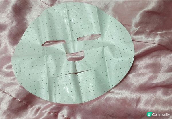 護膚 ｜ 蕊朋不讓你黑 淨透美白面膜 ，平價好親民CP值高的新上市面膜~