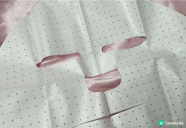 護膚 ｜ 蕊朋不讓你黑 淨透美白面膜 ，平價好親民CP值高的新上市面膜~