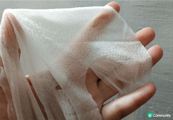 護膚 ｜ 蕊朋不讓你黑 淨透美白面膜 ，平價好親民CP值高的新上市面膜~