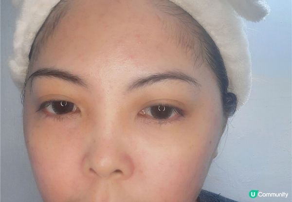 護膚 ｜ 蕊朋不讓你黑 淨透美白面膜 ，平價好親民CP值高的新上市面膜~