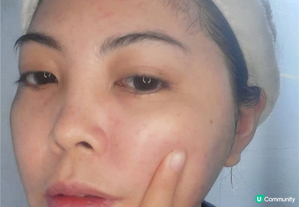 護膚 ｜ 蕊朋不讓你黑 淨透美白面膜 ，平價好親民CP值高的新上市面膜~