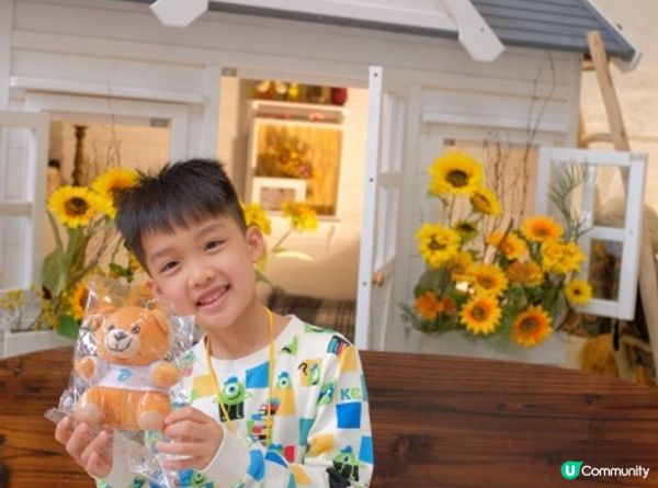 【 感覺去了外國旅行一樣 @ 愉景灣酒店 】