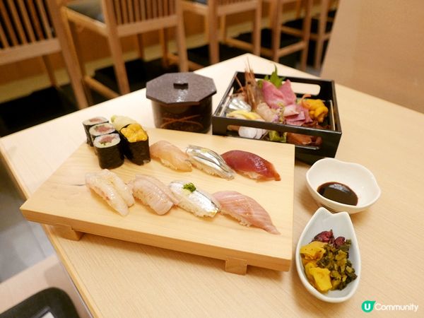 每次去日本旅遊總是吃個不停，幸好在香港的日本料理餐廳多不勝數...