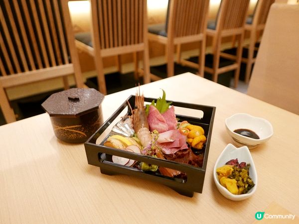 每次去日本旅遊總是吃個不停，幸好在香港的日本料理餐廳多不勝數...