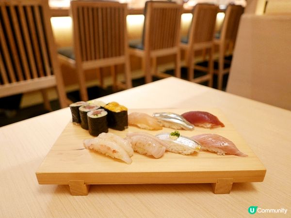 每次去日本旅遊總是吃個不停，幸好在香港的日本料理餐廳多不勝數...