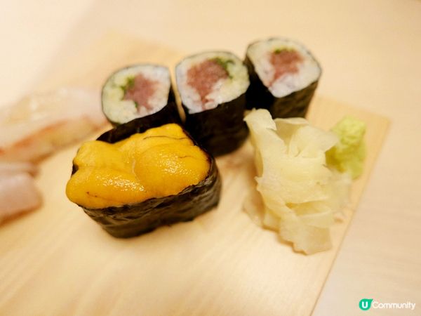 每次去日本旅遊總是吃個不停，幸好在香港的日本料理餐廳多不勝數...