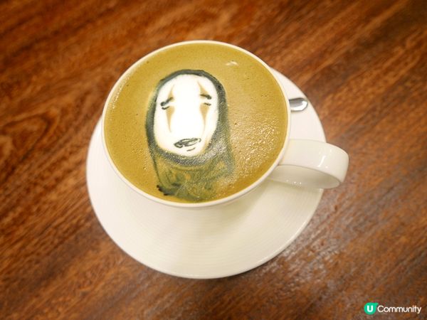 當咖啡遇上栩栩如生的Latte Art，已經不僅是飲品，更是...