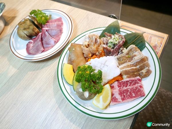 尖沙咀金巴利街一帶遍布著大大小小、各式各樣的韓國餐館，今次就...