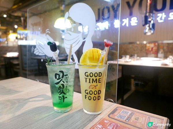 尖沙咀金巴利街一帶遍布著大大小小、各式各樣的韓國餐館，今次就...