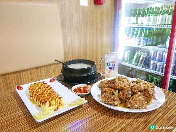 炸雞都是大家所熟知的韓式料理表表者，於原味炸雞基礎上，透過不...