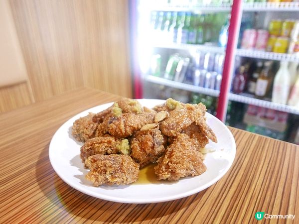 炸雞都是大家所熟知的韓式料理表表者，於原味炸雞基礎上，透過不...