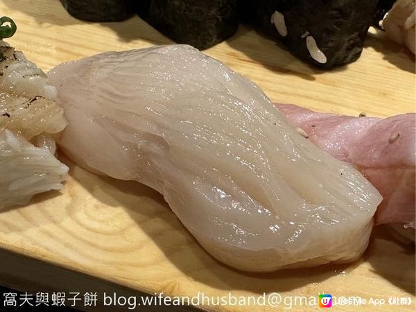 食在銅鑼灣 | 立鮨 | 推介白子及吞拿魚腦天