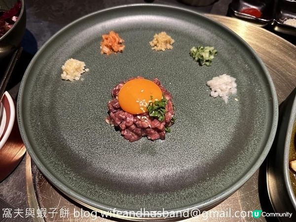 食在灣仔 | 貊炙 | 不用自己動手的高質韓國燒肉