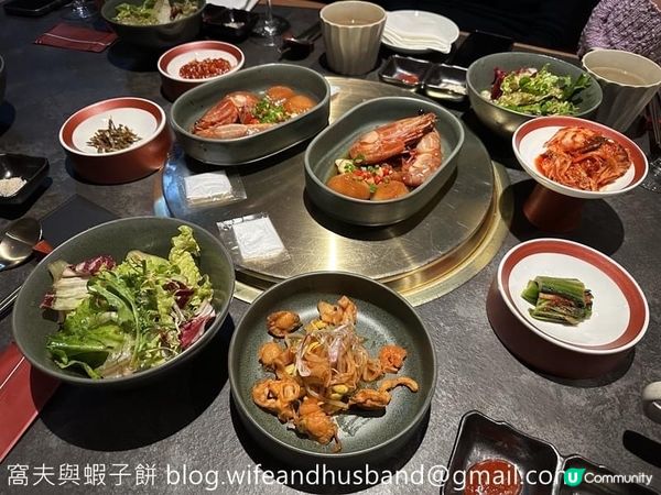 食在灣仔 | 貊炙 | 不用自己動手的高質韓國燒肉
