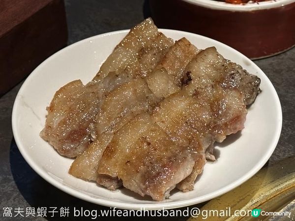 食在灣仔 | 貊炙 | 不用自己動手的高質韓國燒肉