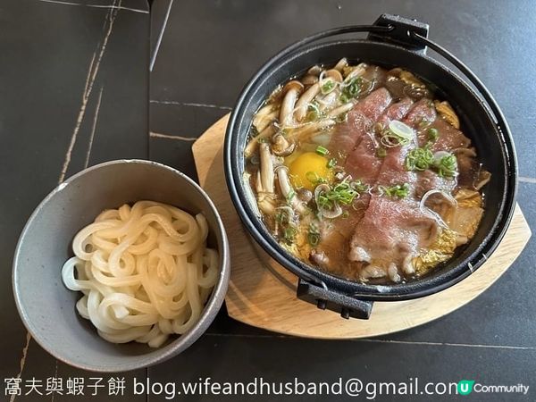 食在屯門 | 秋香 | 去黃金海岸食煲仔飯與壽喜燒