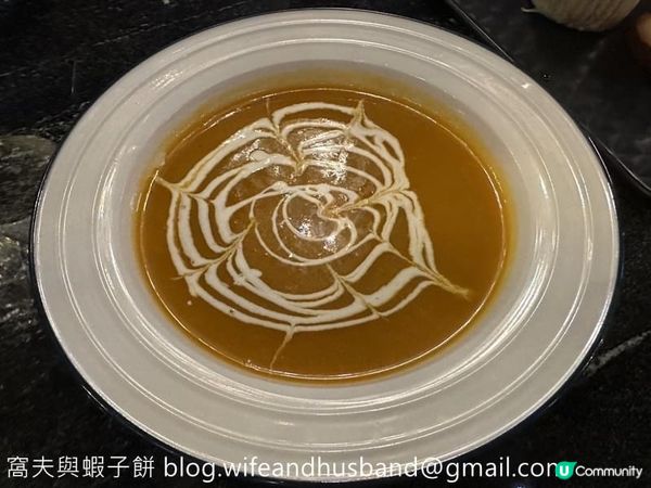 食在大埔·OX Steak Lounge·牛魔王必去藍色扒房