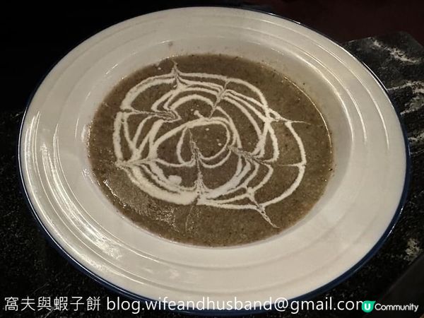 食在大埔·OX Steak Lounge·牛魔王必去藍色扒房