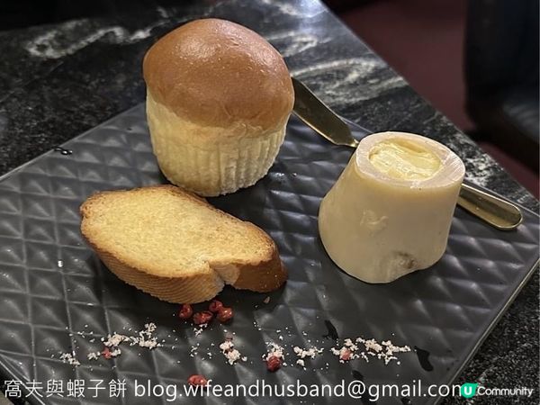 食在大埔·OX Steak Lounge·牛魔王必去藍色扒房