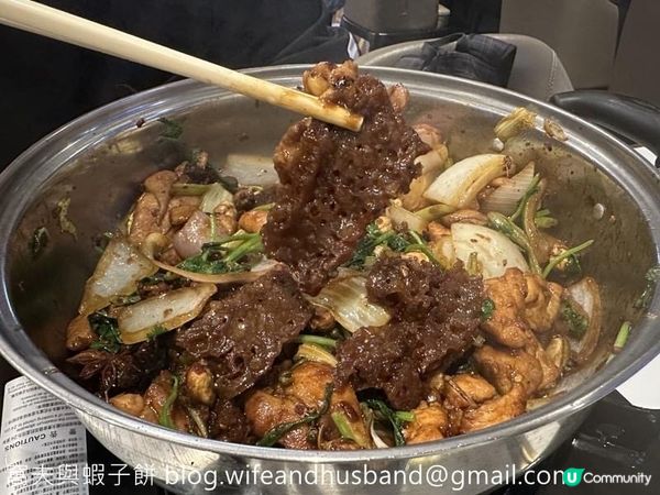 食在灣仔·尚上下夏養生雞煲火鍋·推介惹味啖啖肉雞煲