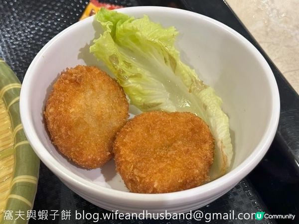 食在大角咀．泰‧雅．大食代抵食高質泰國菜