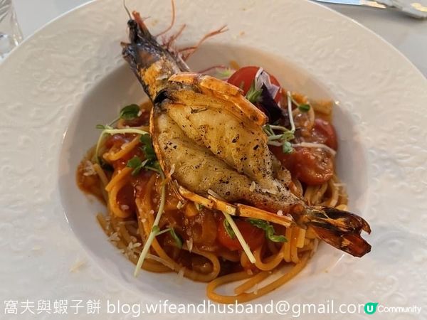 食在荔枝角 | INN | 高質工廈西餐廳