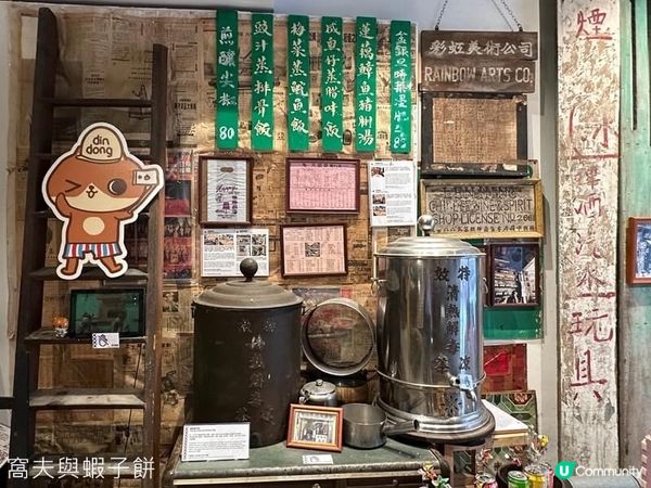 香港遊 | 港島一日遊(上) | 由灣仔走到中環