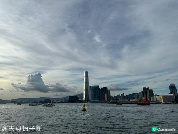 香港遊 | 港島一日遊(上) | 由灣仔走到中環