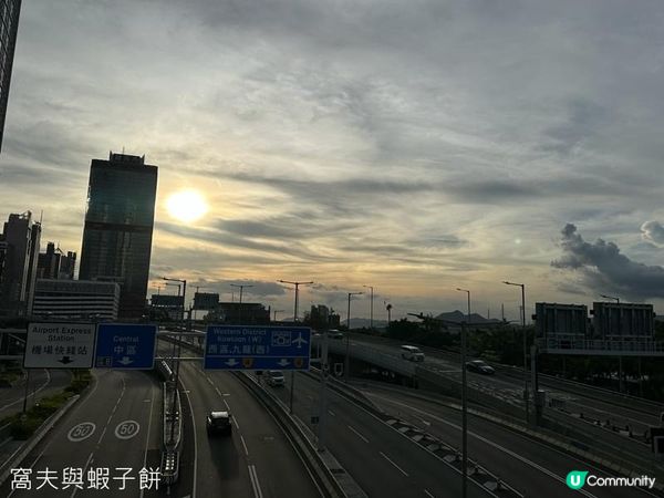 香港遊 | 港島一日遊(上) | 由灣仔走到中環